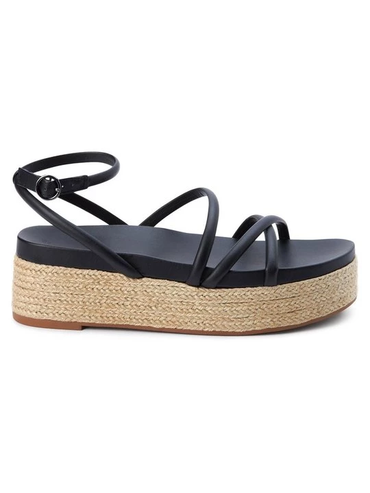 Foto van product Espadrilles Next zwart