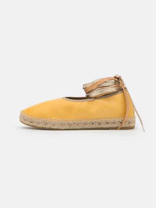Foto van product Espadrilles Oa Non Fashion geel