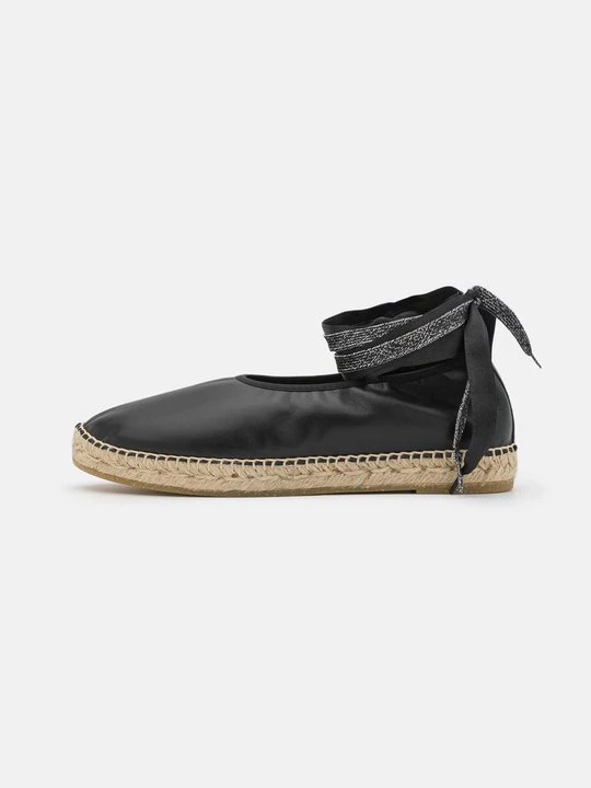 Foto van product Espadrilles Oa Non Fashion zwart