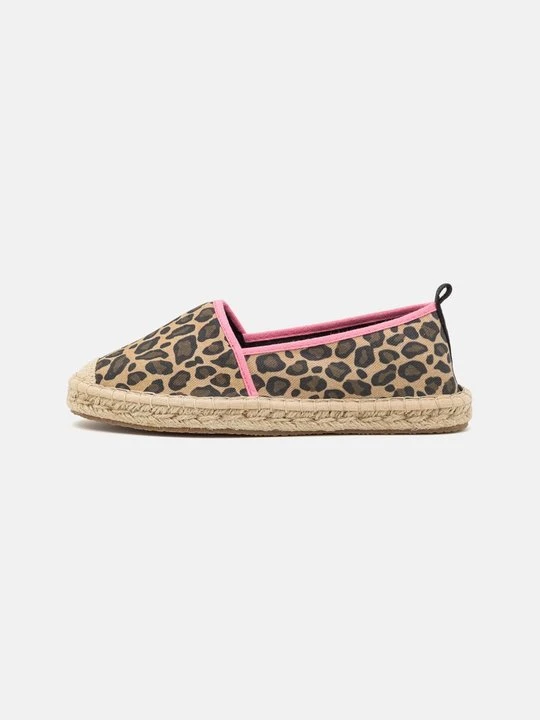 Foto van product Espadrilles Only lichtbruin