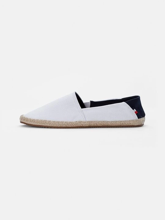 Foto van product Espadrilles Pier One By Zalando wit