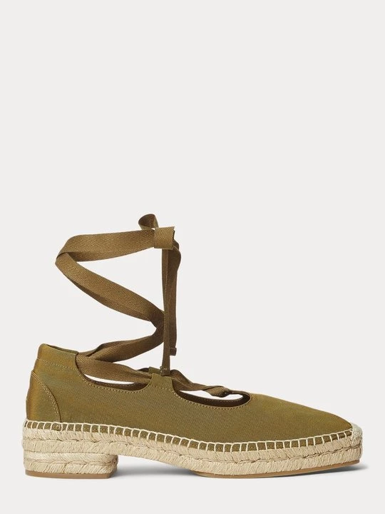 Foto van product Espadrilles Polo Ralph Lauren
