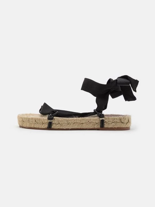 Foto van product Espadrilles Polo Ralph Lauren zwart