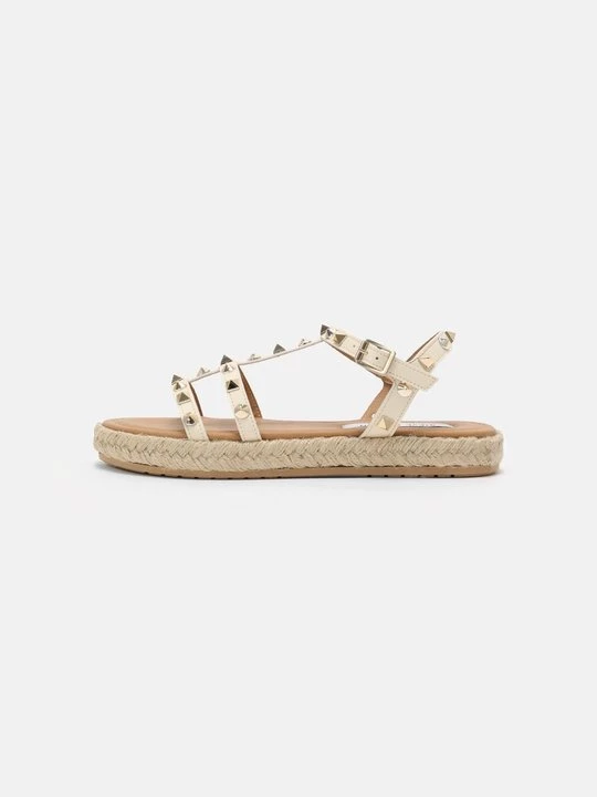 Foto van product Espadrilles Steve Madden crème