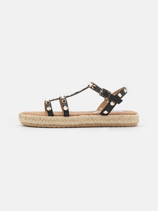 Foto van product Espadrilles Steve Madden zwart