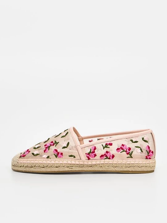 Foto van product Espadrilles Stuart Weitzman wit