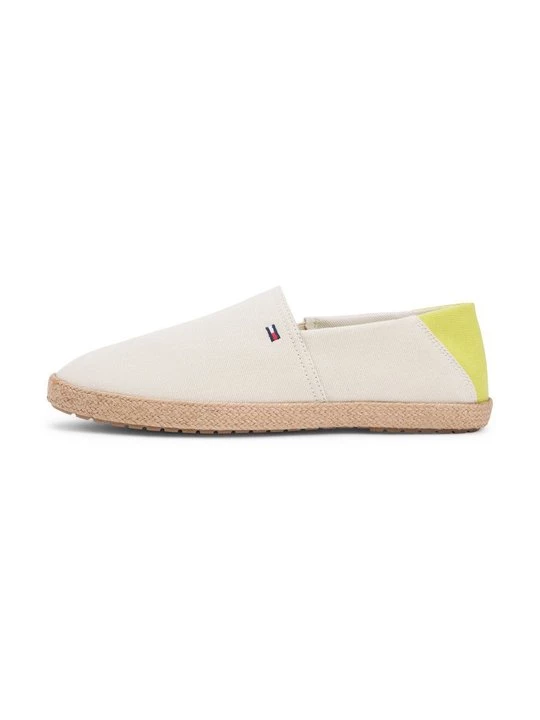 Foto van product Espadrilles Tommy Hilfiger beżowy