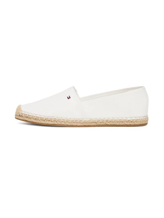 Foto van product Espadrilles Tommy Hilfiger crème