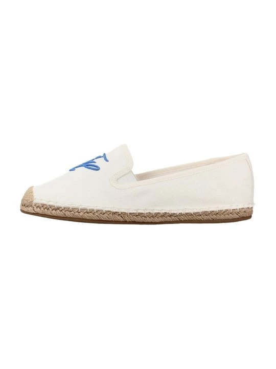 Foto van product Espadrilles Tommy Hilfiger wit