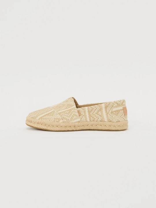 Foto van product Espadrilles Toms beżowy