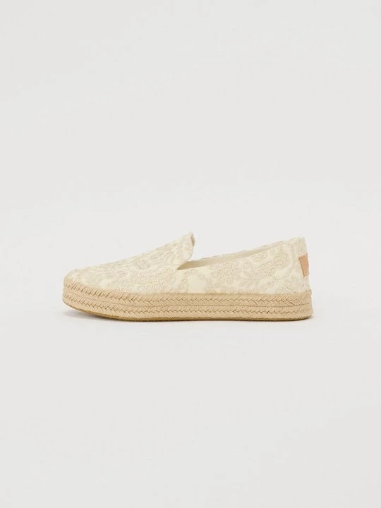 Foto van product Espadrilles Toms beżowy