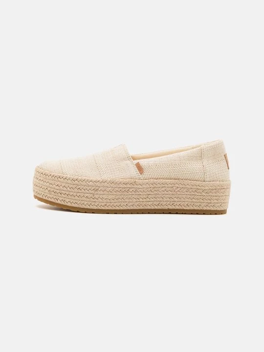 Foto van product Espadrilles Toms crème