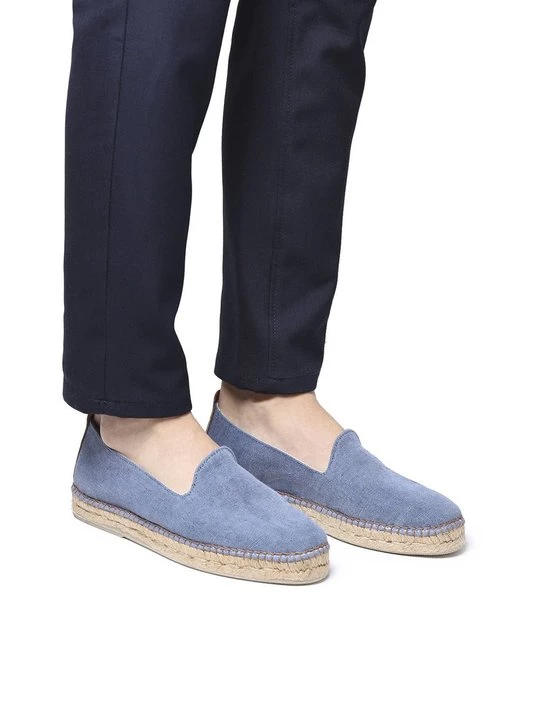 Foto van product Espadrilles Toni Pons blauw
