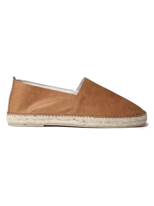Foto van product Espadrilles Toni Pons bruin