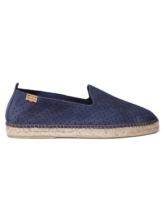 Foto van product Espadrilles Toni Pons donkerblauw