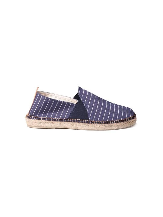 Foto van product Espadrilles Toni Pons donkerblauw