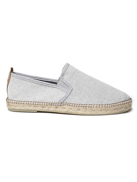 Foto van product Espadrilles Toni Pons grijs