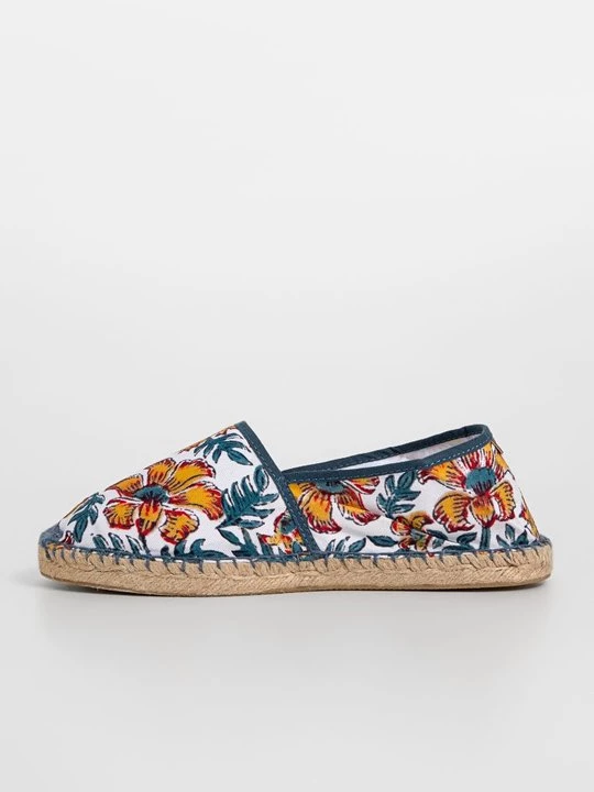 Foto van product Espadrilles Toni Pons nude
