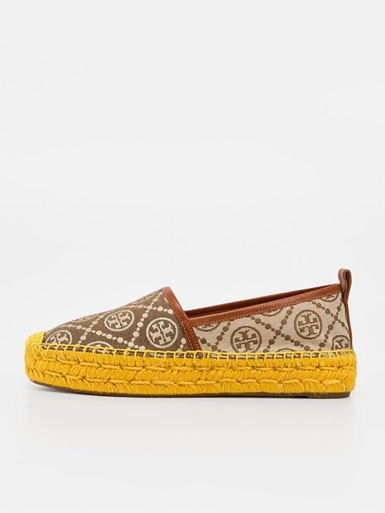 Foto van product Espadrilles Tory Burch