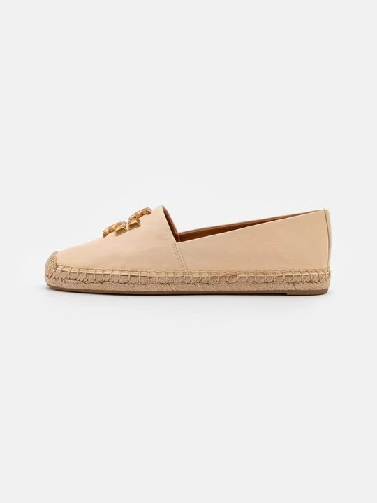 Foto van product Espadrilles Tory Burch crème