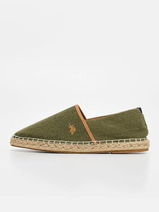 Foto van product Espadrilles U.S. POLO ASSN.