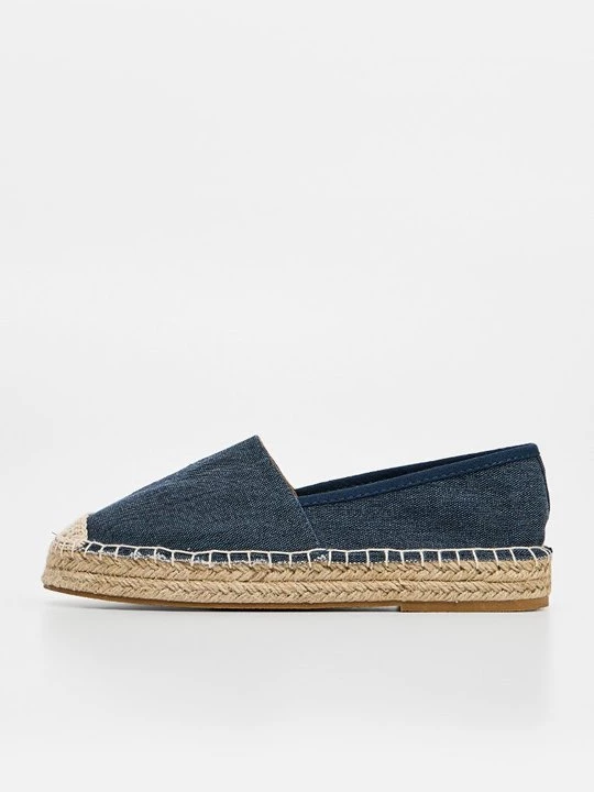 Foto van product Espadrilles U.S. POLO ASSN. blauw