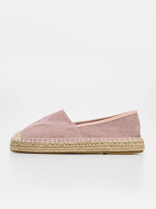 Foto van product Espadrilles U.S. POLO ASSN. nude
