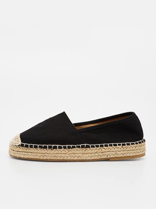 Foto van product Espadrilles U.S. POLO ASSN. zwart