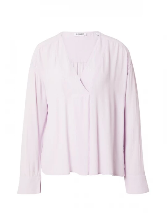 Foto van product ESPRIT Blouse lichtlila