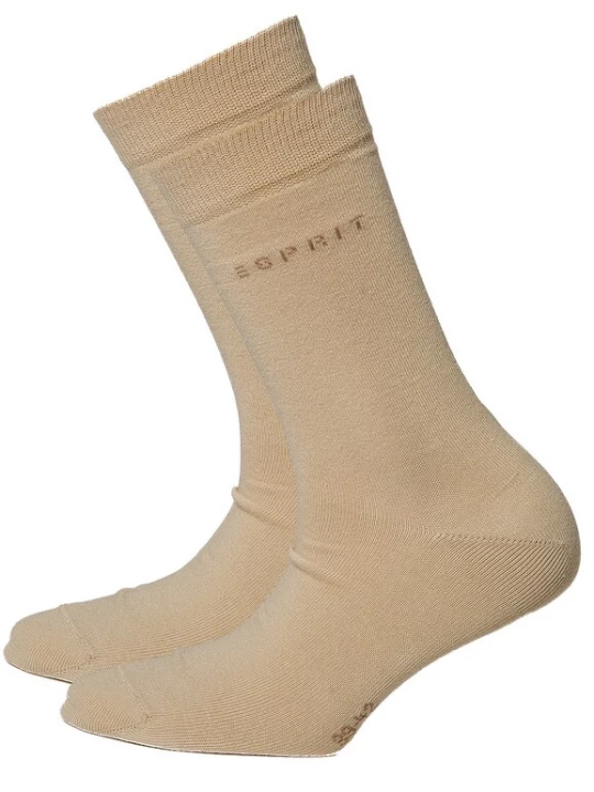 Foto van product ESPRIT Sokken camel