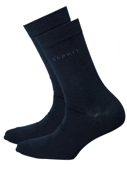 Foto van product ESPRIT Sokken duifblauw / donkerblauw