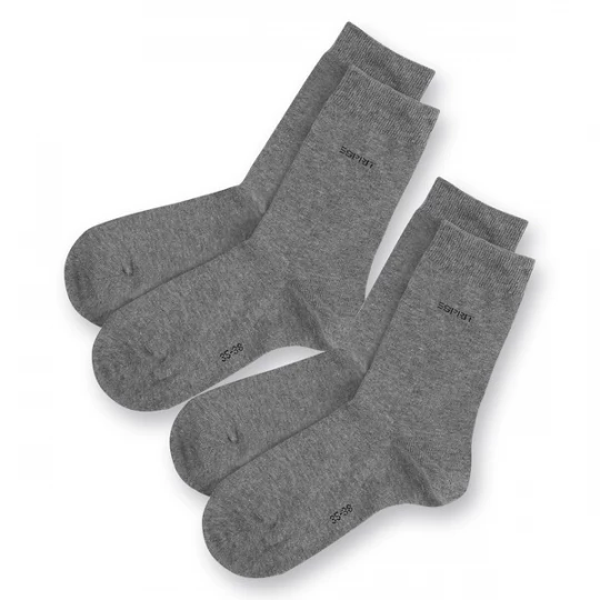Foto van product ESPRIT Sokken grijs