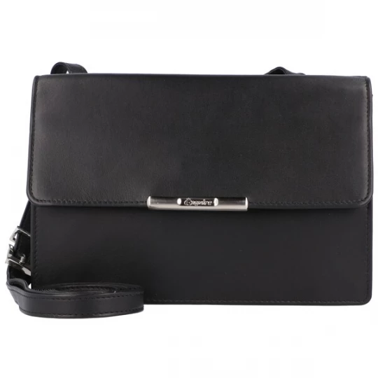 Foto van product Esquire Clutch 'Helena' zwart