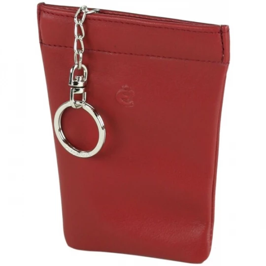 Foto van product Esquire Etui donkerrood