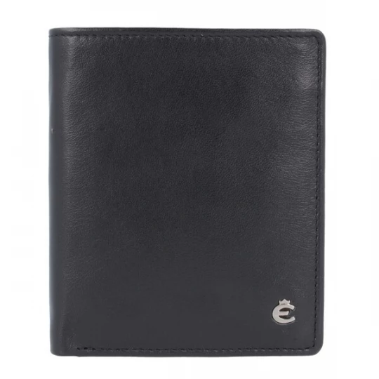 Foto van product Esquire Etui 'Harry' zwart