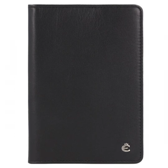 Foto van product Esquire Etui 'Harry' zwart