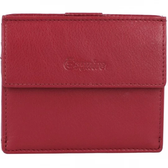 Foto van product Esquire Etui rood