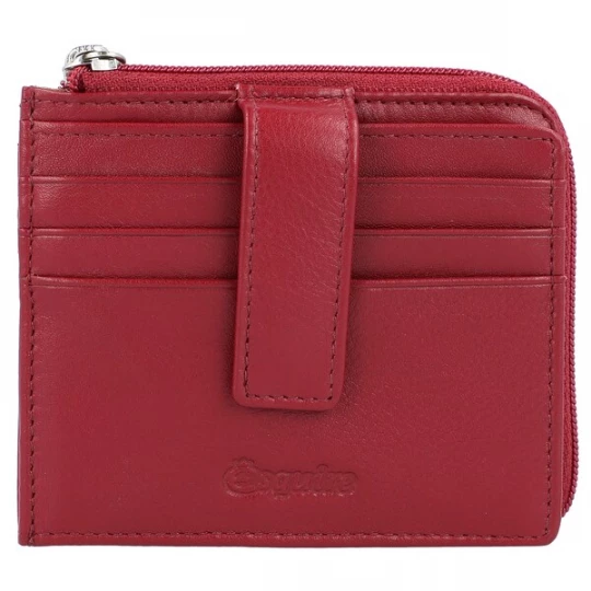 Foto van product Esquire Etui rood