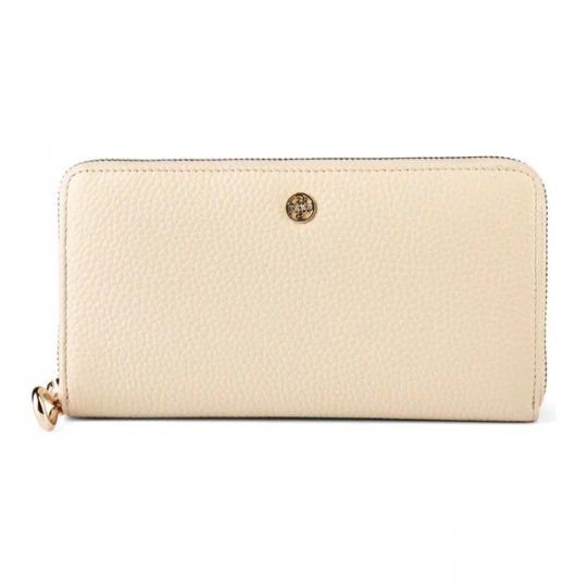 Foto van product Esquire Portemonnee 'Alexandria' beige