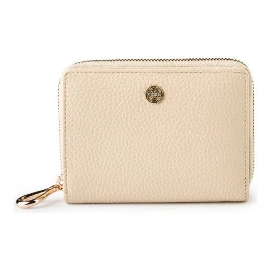 Foto van product Esquire Portemonnee beige