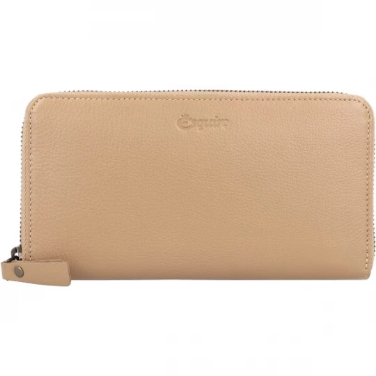 Foto van product Esquire Portemonnee beige