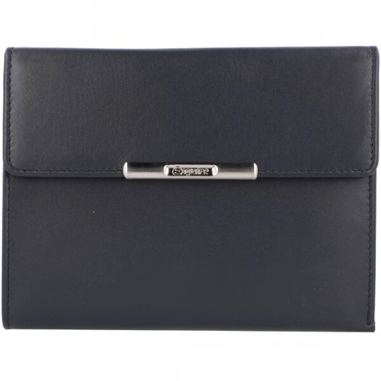 Foto van product Esquire Portemonnee blauw