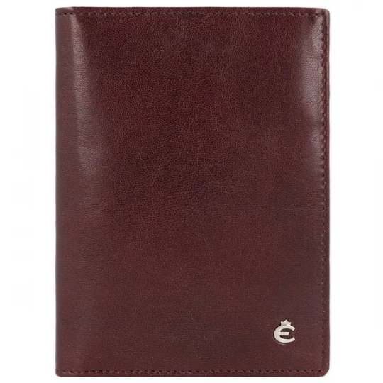 Foto van product Esquire Portemonnee bruin