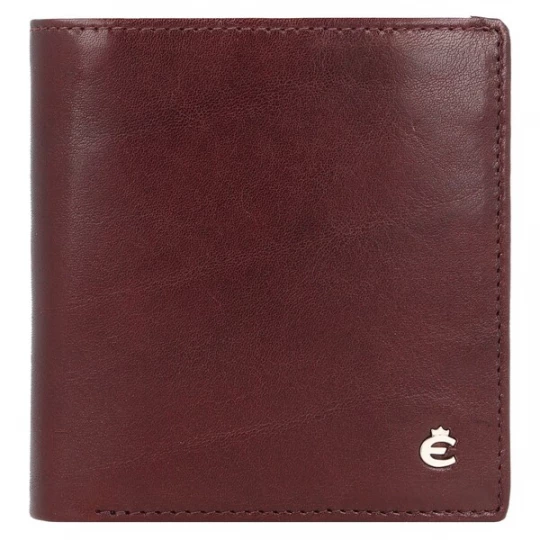 Foto van product Esquire Portemonnee bruin