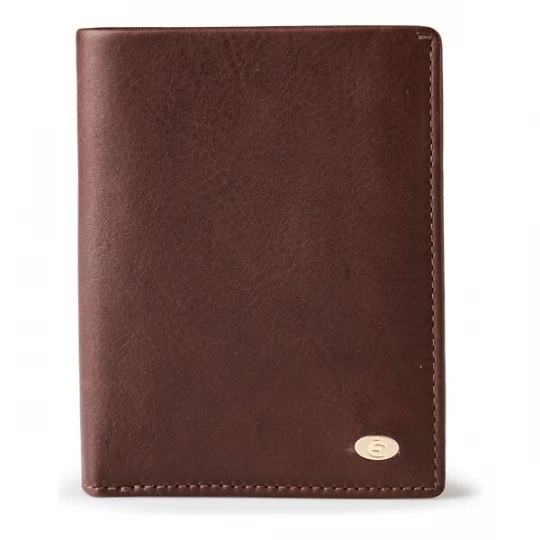 Foto van product Esquire Portemonnee 'Chicago' bruin