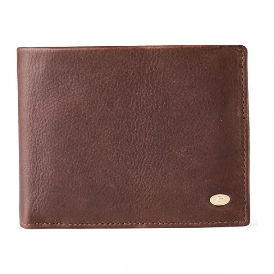 Foto van product Esquire Portemonnee 'Chicago' bruin
