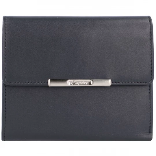 Foto van product Esquire Portemonnee 'Helena ' blauw / donkerblauw