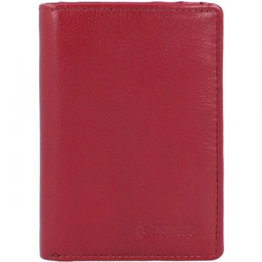 Foto van product Esquire Portemonnee 'Oslo' rood
