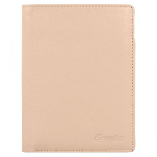 Foto van product Esquire Portemonnee 'Viktoria' beige