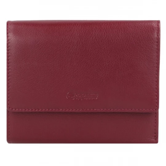 Foto van product Esquire Portemonnee 'Viktoria' rood